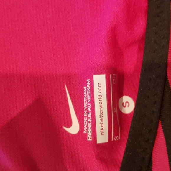 NWT Nike 2pc tankini size small - Picture 6 of 7